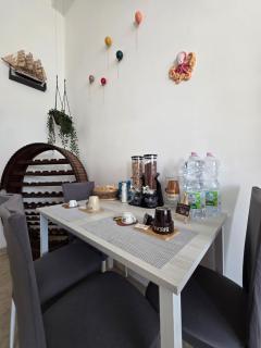 Villa Old fisherman's - Taranto - 7