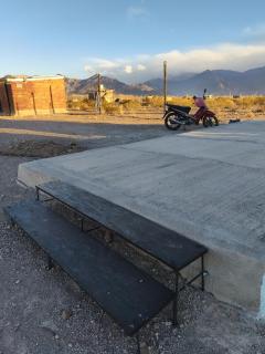 Casa ecológica Puesta del Sol - 7
