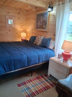Sandy's Beachfront Cabins - 8