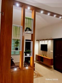 Luxury 3 Rooms stay - Oasis Homes, Kattappana - Near top attractions of Idukki - 6