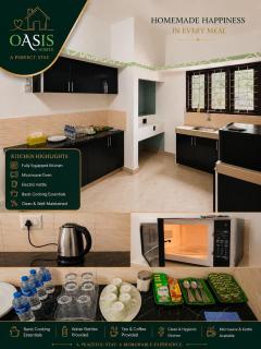 Oasis Homes, Kattappana - 3