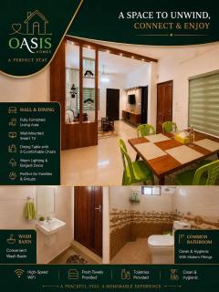 Oasis Homes, Kattappana - 1