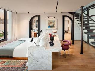 Aliée Istanbul - A Paris Society Collection Hotel - 3
