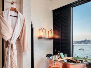 Aliée Istanbul - A Paris Society Collection Hotel - 1