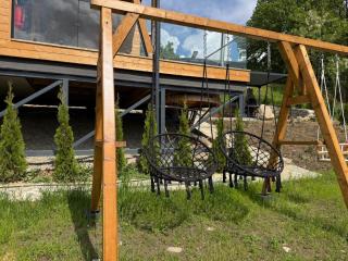 Royal Hill-Prince Chalet Bran- Mountain View and Hot Tub - 5