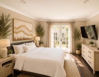 Private Rooms Near The Grove & West Hollywood - 1