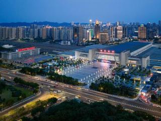 Pullman Chongqing Xiyue - 4