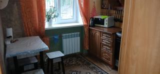 Уютная ДвухКомнатная в центре 44 квартала - 9