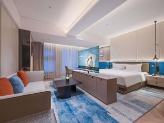 Novotel Hangzhou Yuhang - 7
