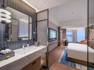 Novotel Hangzhou Yuhang - 4