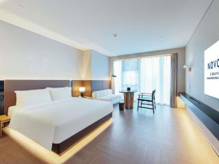 Novotel Xiamen International Convention Center - 5