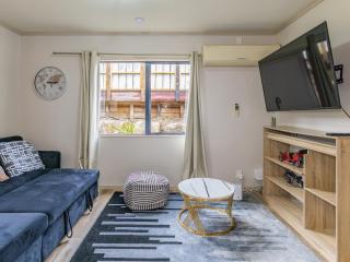 Snow Retreat - Waimarino Holiday Home - 2