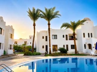 Relax Stays, Diar El Rabwa, 1BR, Breakfast , Free Beach Access - Scharm asch-Schaich - 1