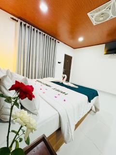 Arcadiaa Villa - 1