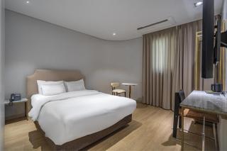 Bergen Hotel Daejeon Yuseong - 7