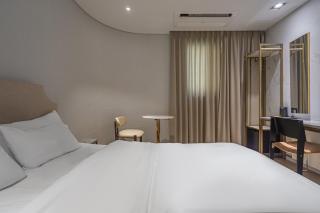 Bergen Hotel Daejeon Yuseong - 5