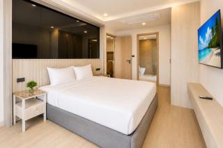 Modern 2BR Apartment with Golf View in Laguna Phuket - Condo Ozone 108-156 - 2