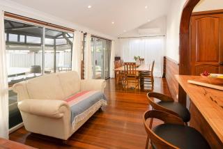 Busselton Central Accommodation - 5