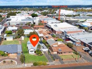 Busselton Central Accommodation - 9