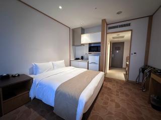 Hotel Gracery Taipei - 9