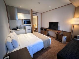 Hotel Gracery Taipei - 5