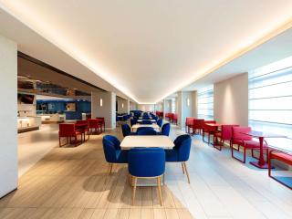 Novotel Shanghai Hongqiao Gubei - 3