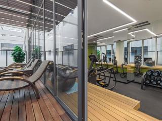 Novotel Yinchuan Lanxigu - 8