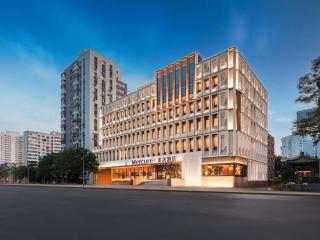 Mercure Beijing Dongzhimen - 0