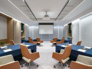 Novotel Huzhou South Taihu Lake - 8