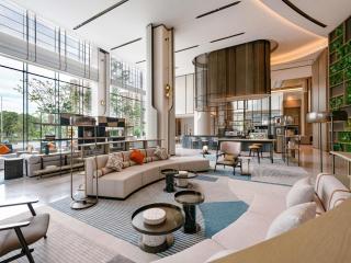 Novotel Huzhou South Taihu Lake - 7