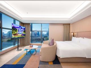 Mercure Chengdu Chunxi Road Tianfu Square - 2