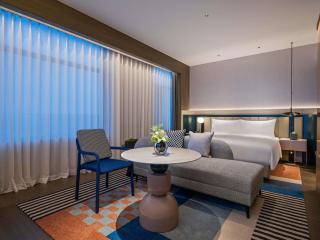 Novotel Yangquan High-Tech Zone - 9