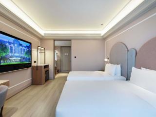 Mercure Kunshan Beimen Road Hotel - 8