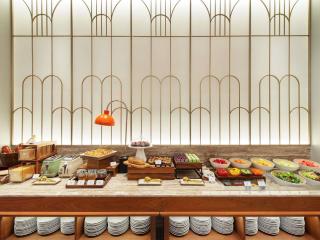 Mercure Kunshan Beimen Road Hotel - 3