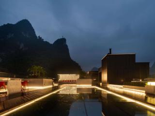 Mercure Guilin Yangshuo Xingping - 9
