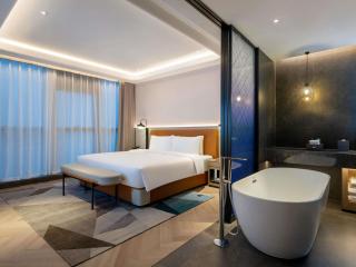 Novotel Nanjing South Railway Station - 9