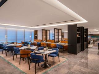 Novotel Nanjing South Railway Station - 8