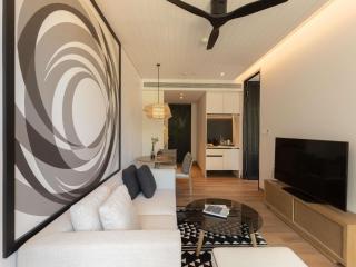 Kamaliss MontAzure Phuket- MGallery Collection - Kamala Beach - 9