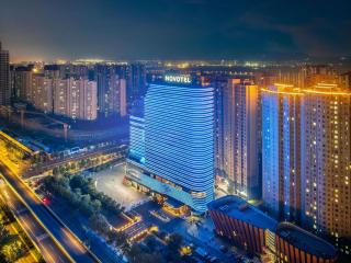 Novotel Luoyang Honden - 5