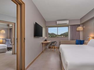 Mercure Phuket Patong Journeyhub - 1