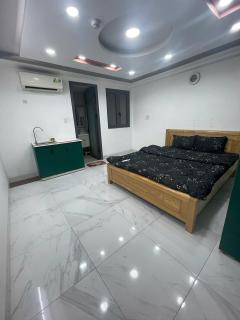Sora Homestay - 8