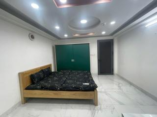 Sora Homestay - 9