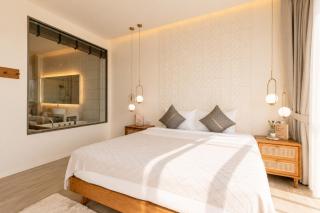 Beautiful 4BR Rooftop Villa Near the Beach V322 - 9