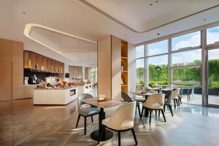 Holiday Inn Express Huangshan Tunxi High-Tech Zone by IHG - 6