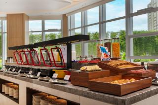 Holiday Inn Express Huangshan Tunxi High-Tech Zone by IHG - 5