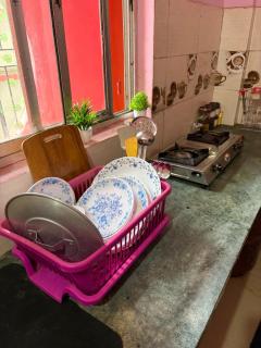 Rosewood Homestay - 1