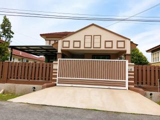 Krubong Bungalow I 4BR I Game I 10 Pax I Family Gathering - 0