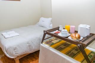Pukara Inn - 5