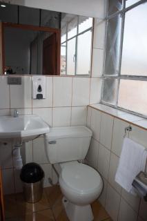 Pukara Inn - 1