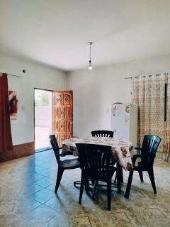 Casa Luis del carmen - 3